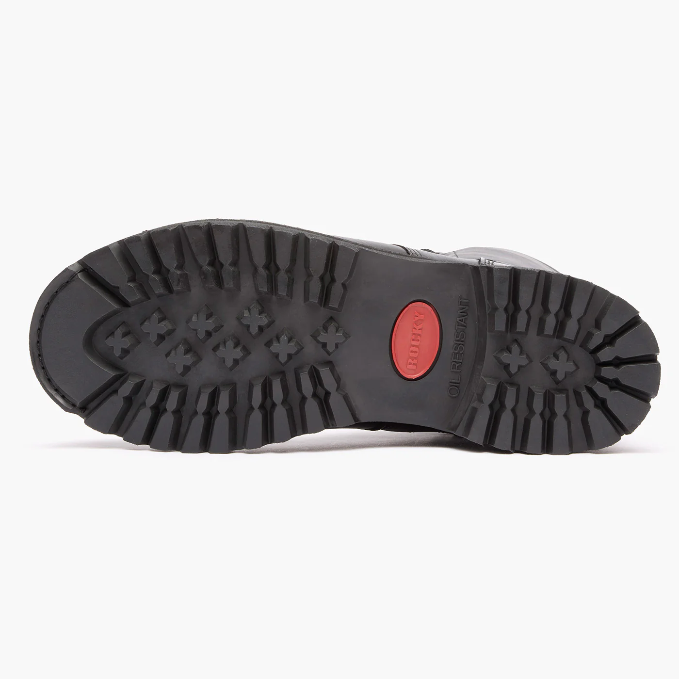Rocky Waterproof 200G Insulated Side Zipper Jump Boot - Image 6