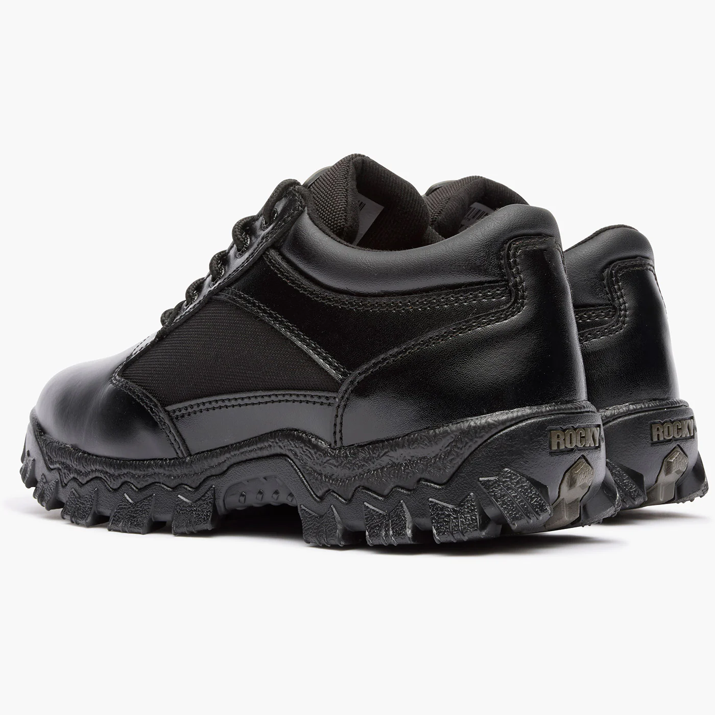 Rocky Alpha Force Oxford Shoe - Image 4