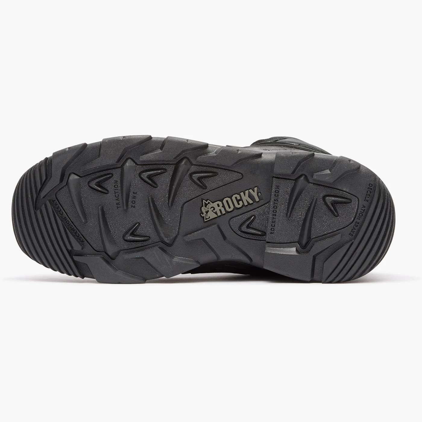Rocky Blizzard Stalker Waterproof 1200G Insulated Boot - Image 6