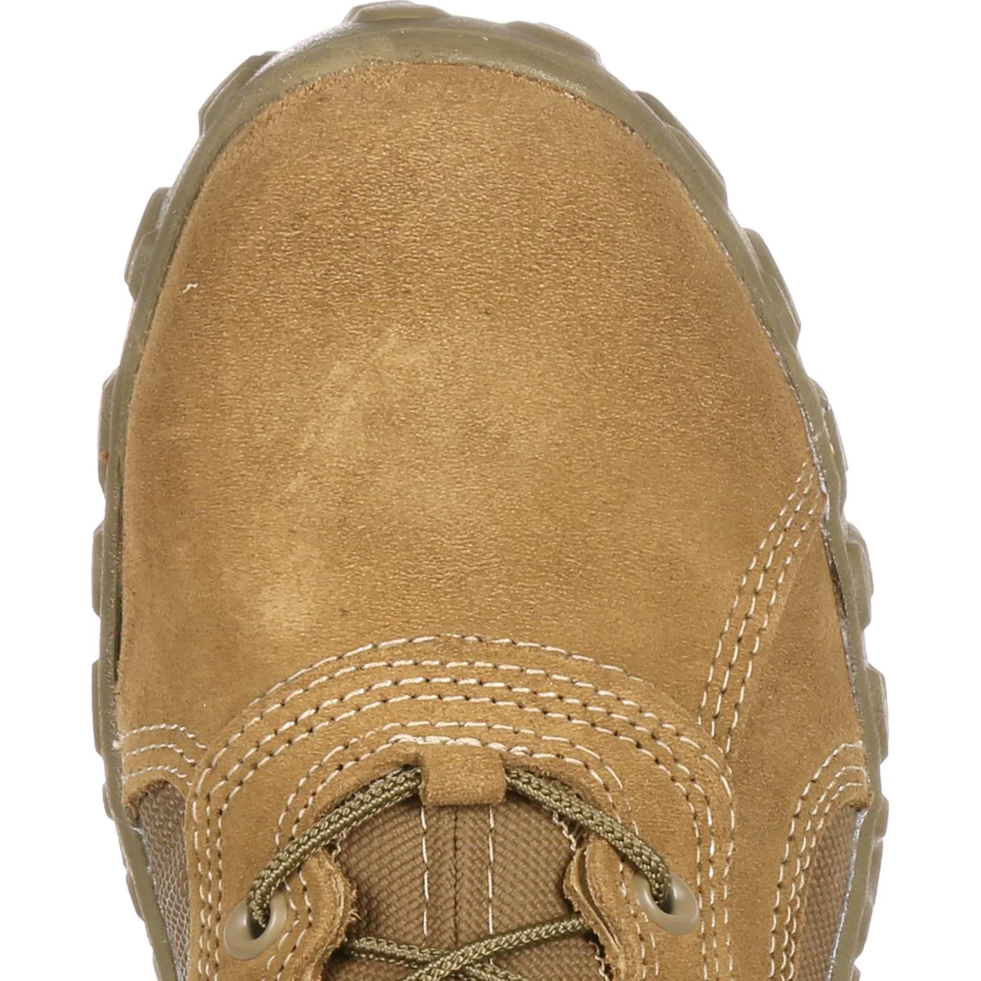 Rocky S2V Steel Toe Tactical Military Boot - Image 14