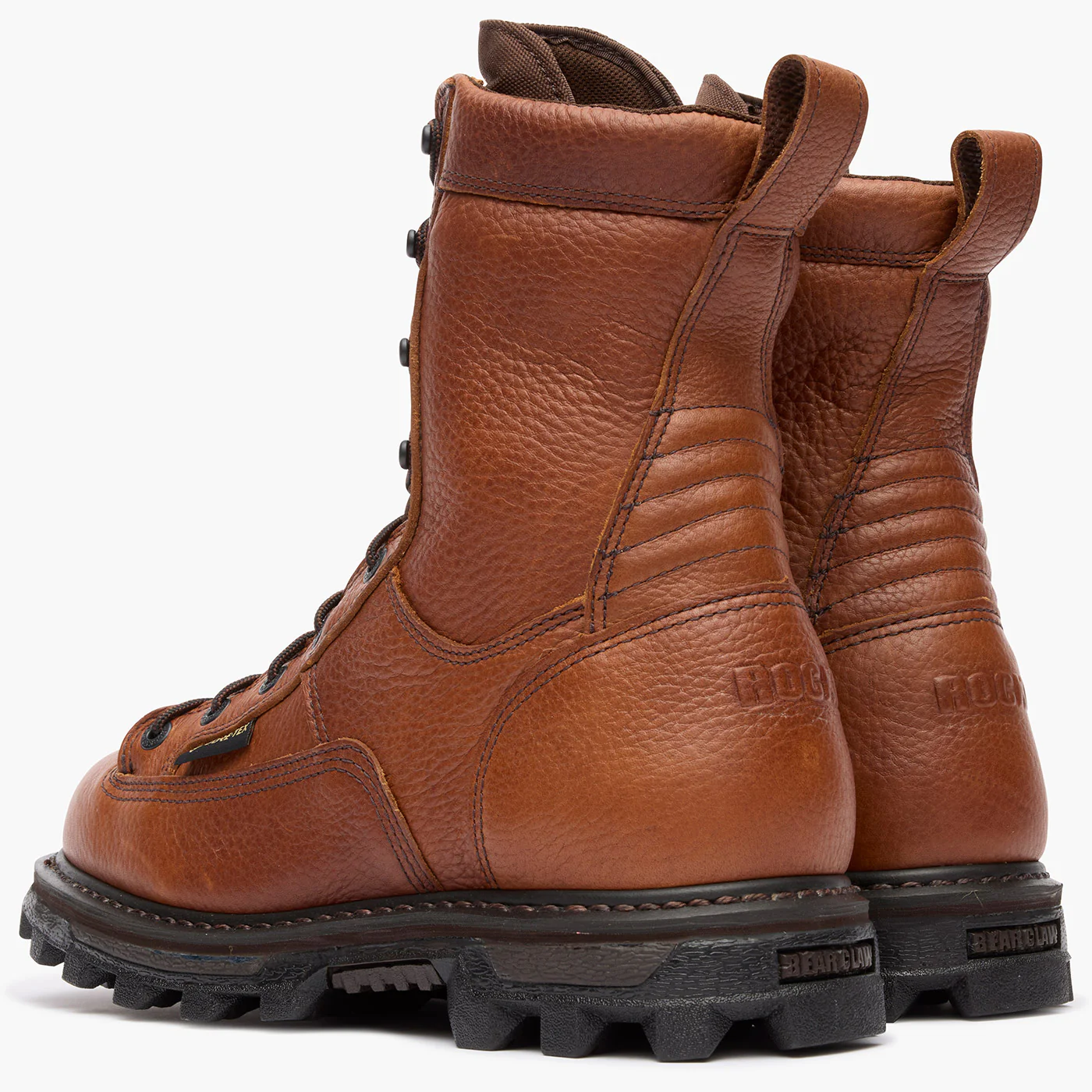 Rocky BearClaw GORE-TEX® Waterproof 200G Insulated Outdoor Boot - Image 4