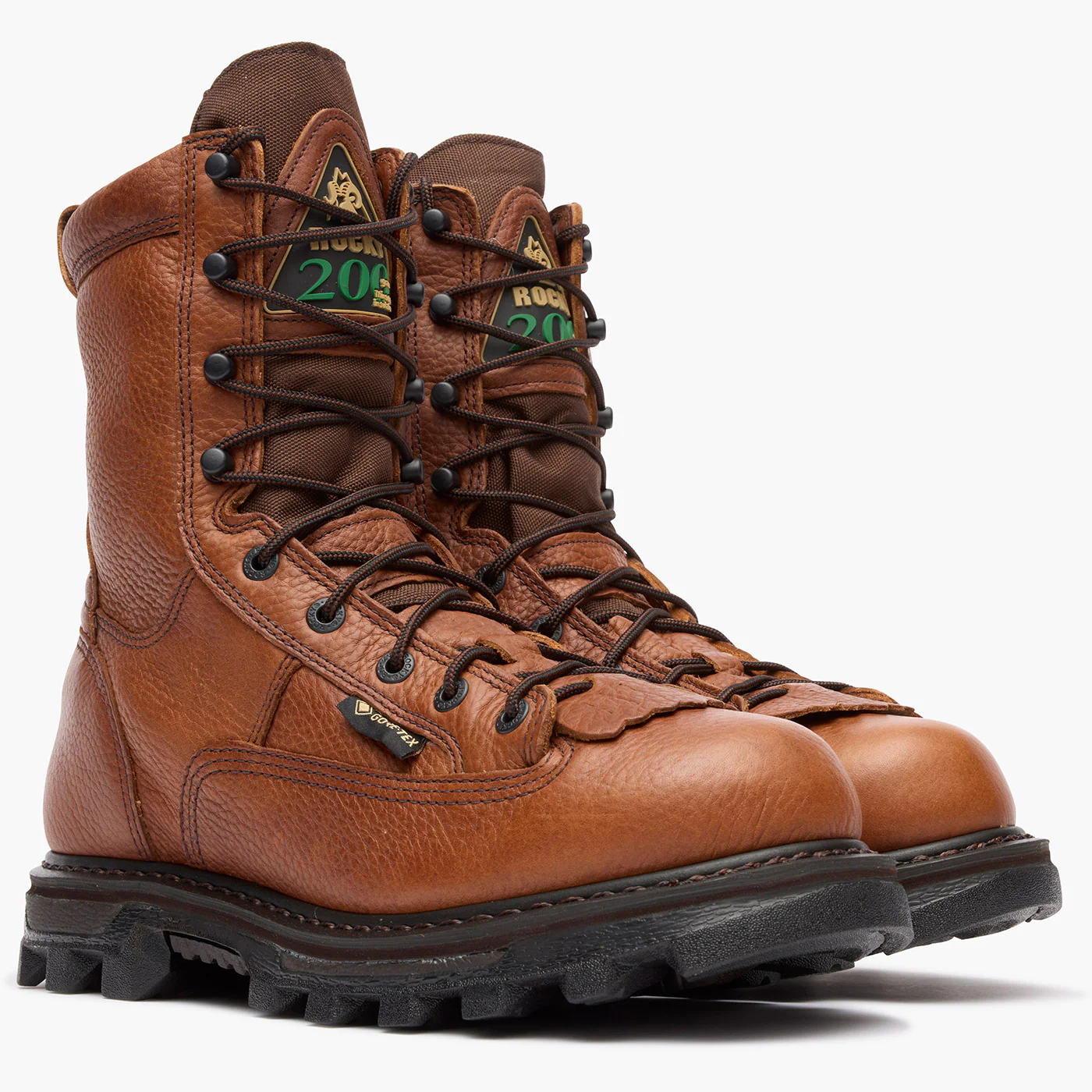 Rocky BearClaw GORE-TEX® Waterproof 200G Insulated Outdoor Boot - Image 5