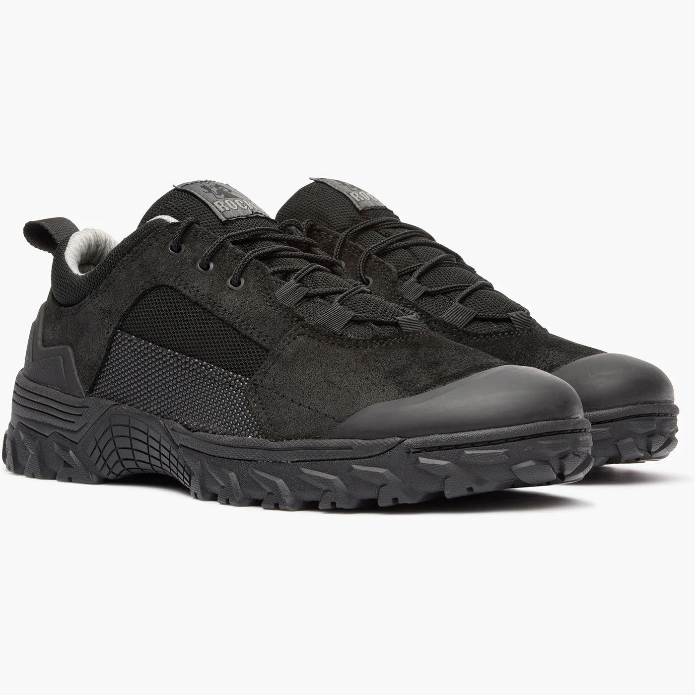 Rocky Mountain Combat Military Shoe - Image 5