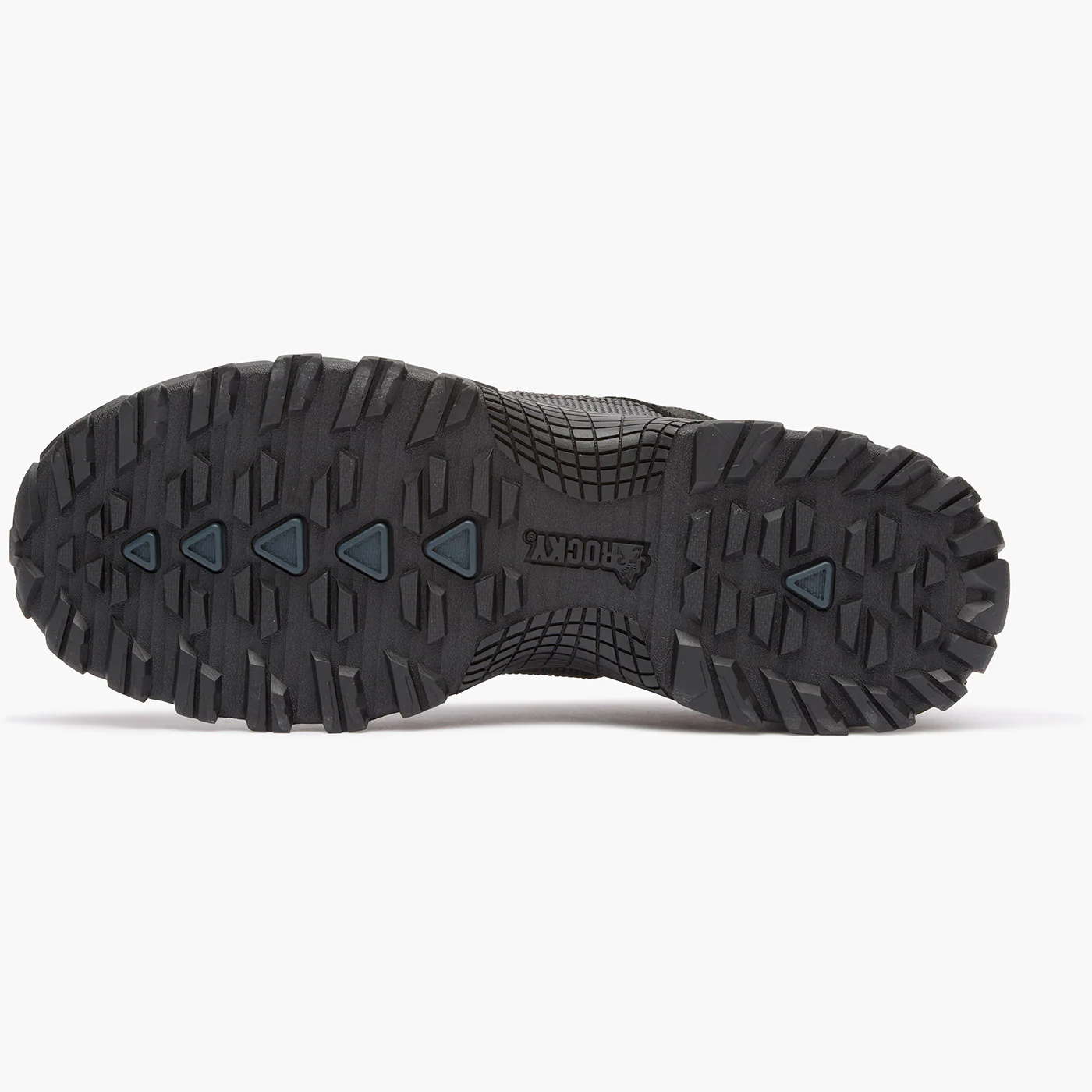 Rocky Mountain Combat Military Shoe - Image 6