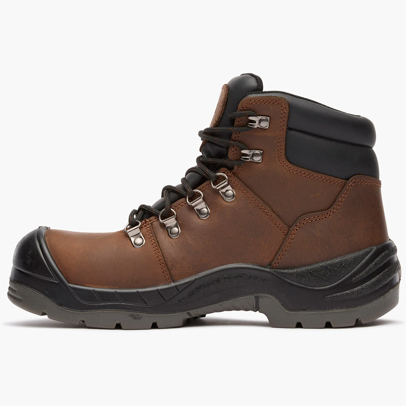 Rocky Worksmart Women's Composite Toe Waterproof Work Boot - Image 3