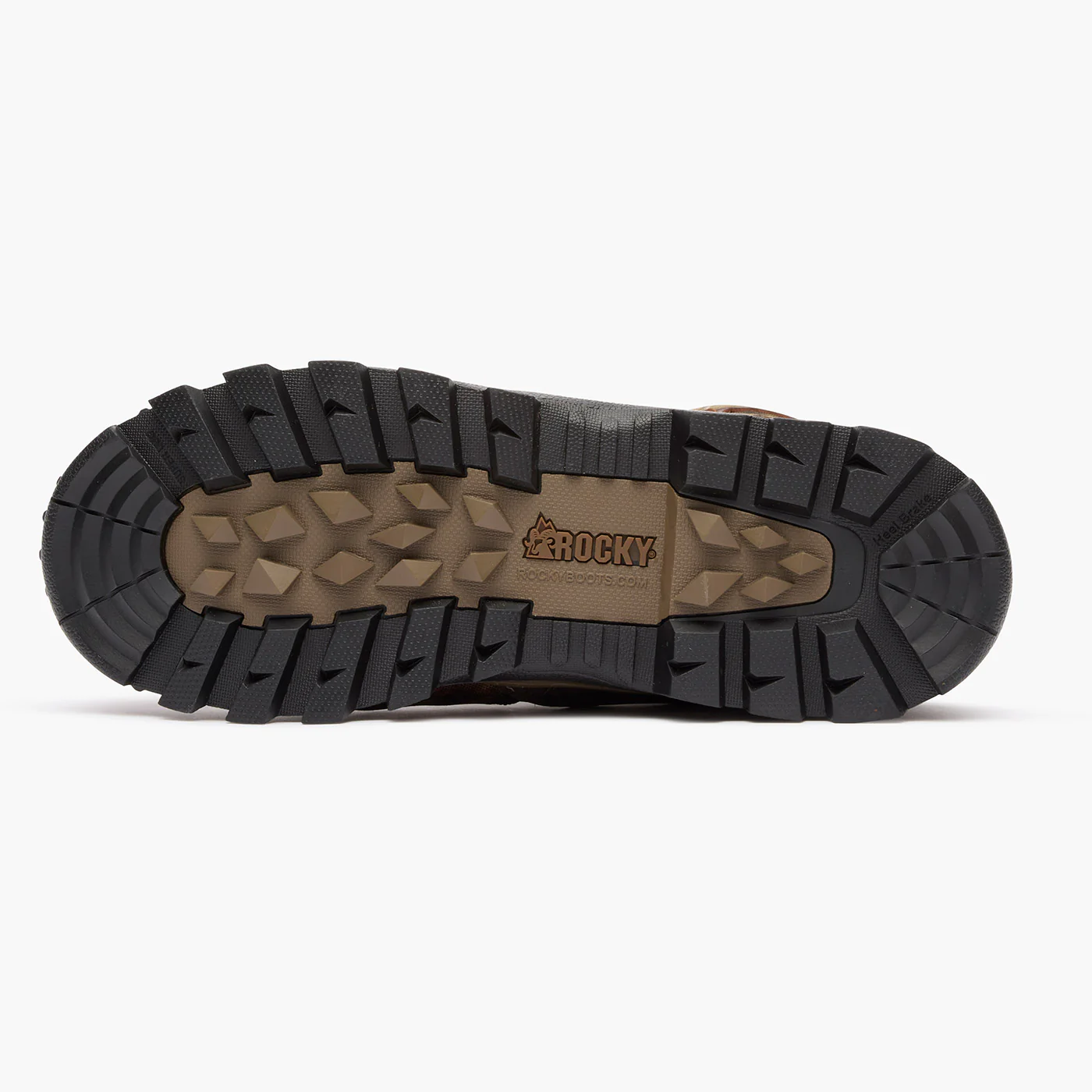Rocky Sport Pro 1000G Insulated Hunting Boots - Image 6