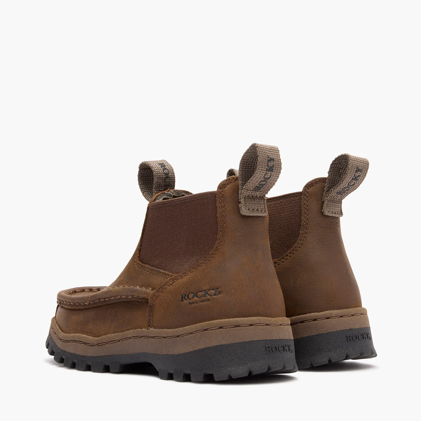 Rocky Outback LTE Little Kids’ Chelsea - Image 4