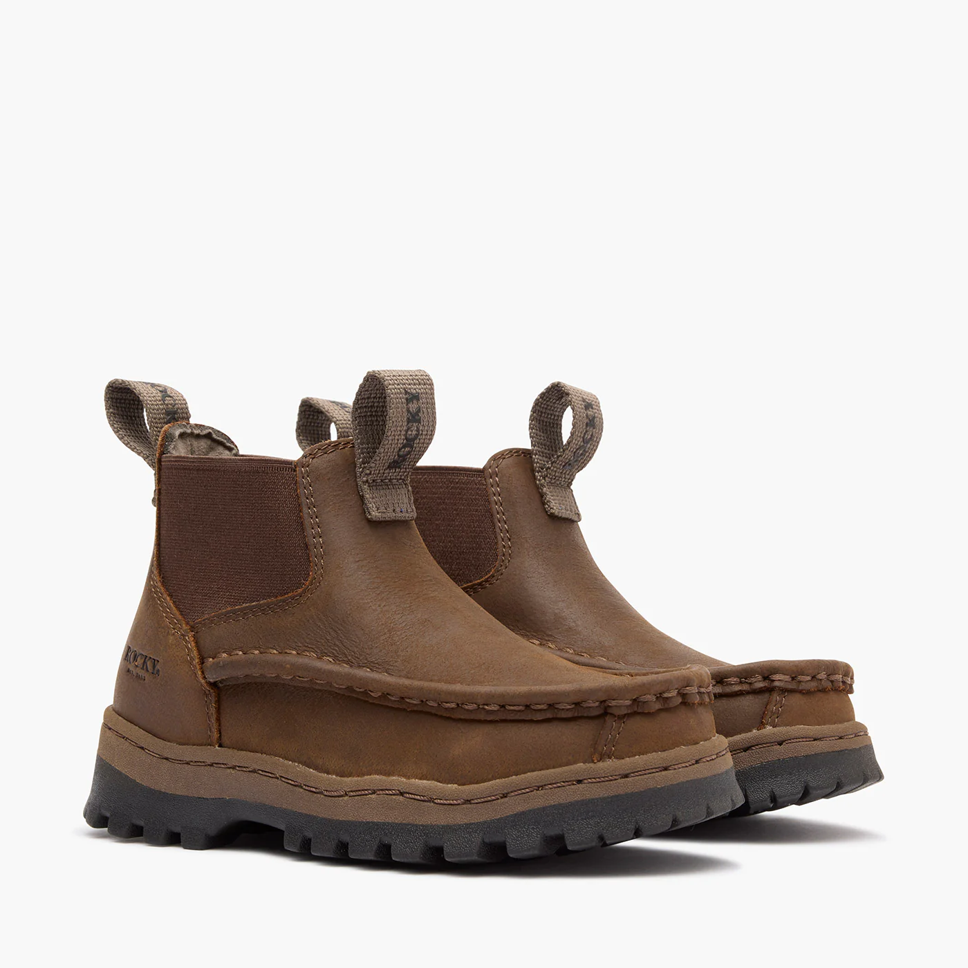 Rocky Outback LTE Little Kids’ Chelsea - Image 5