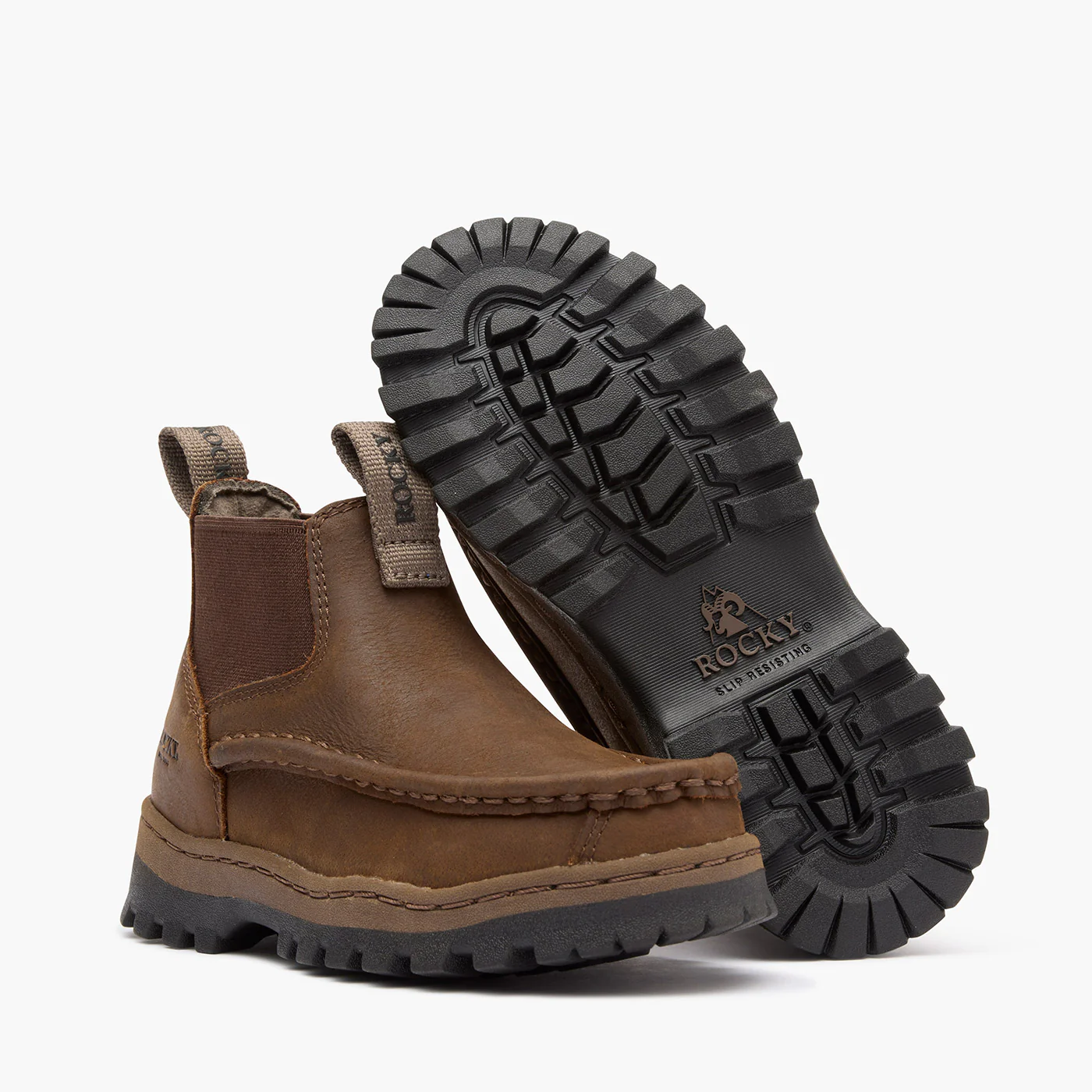 Rocky Outback LTE Little Kids’ Chelsea - Image 6
