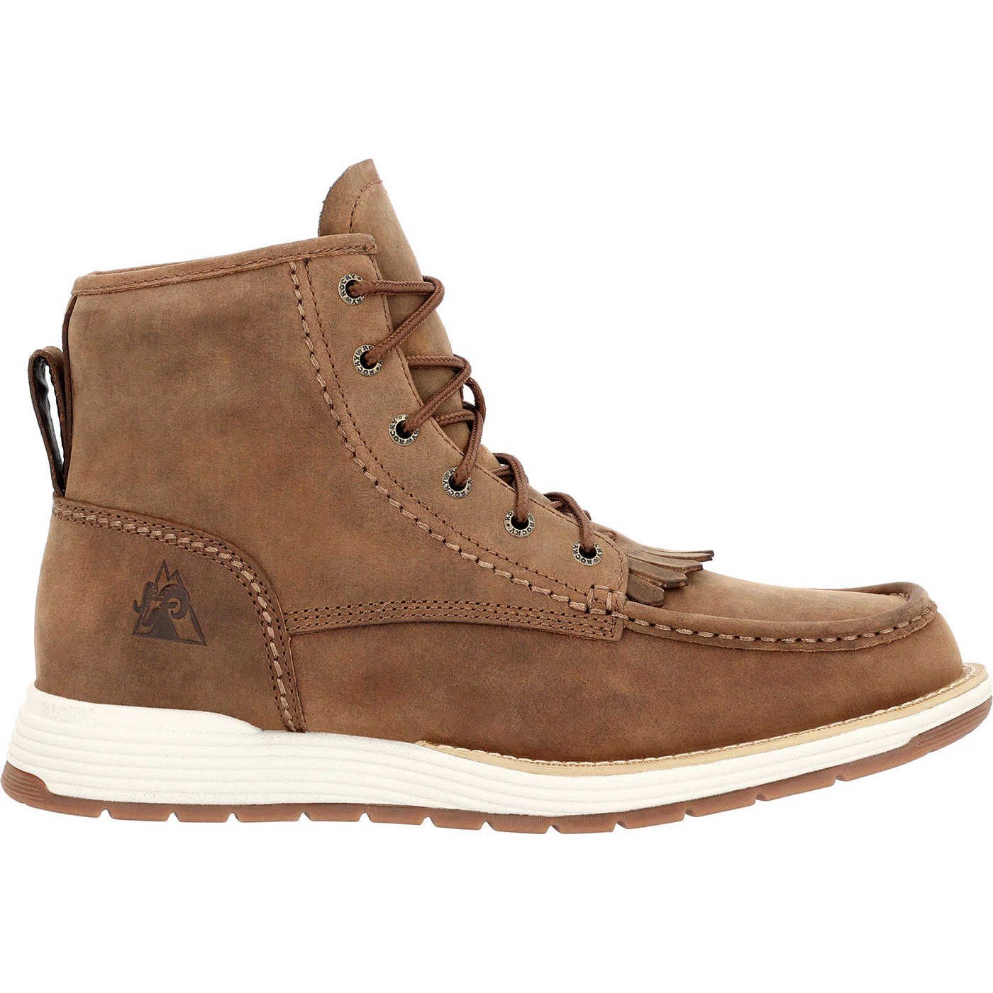 Rocky Farmstead 6" Western Boot - Image 3