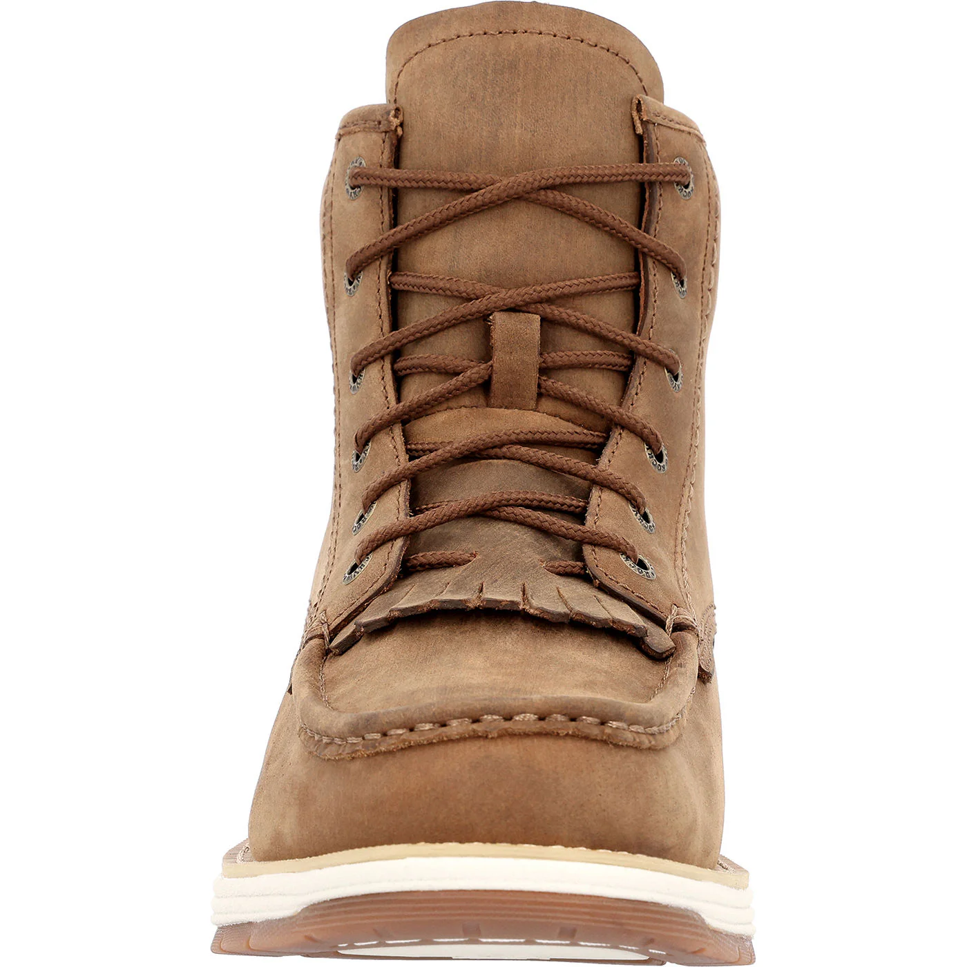 Rocky Farmstead 6" Western Boot - Image 4