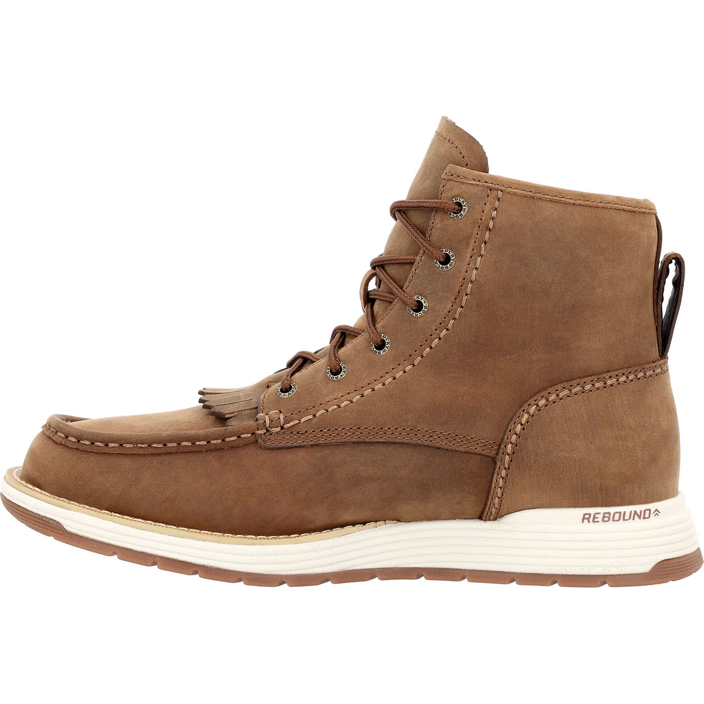 Rocky Farmstead 6" Western Boot - Image 6