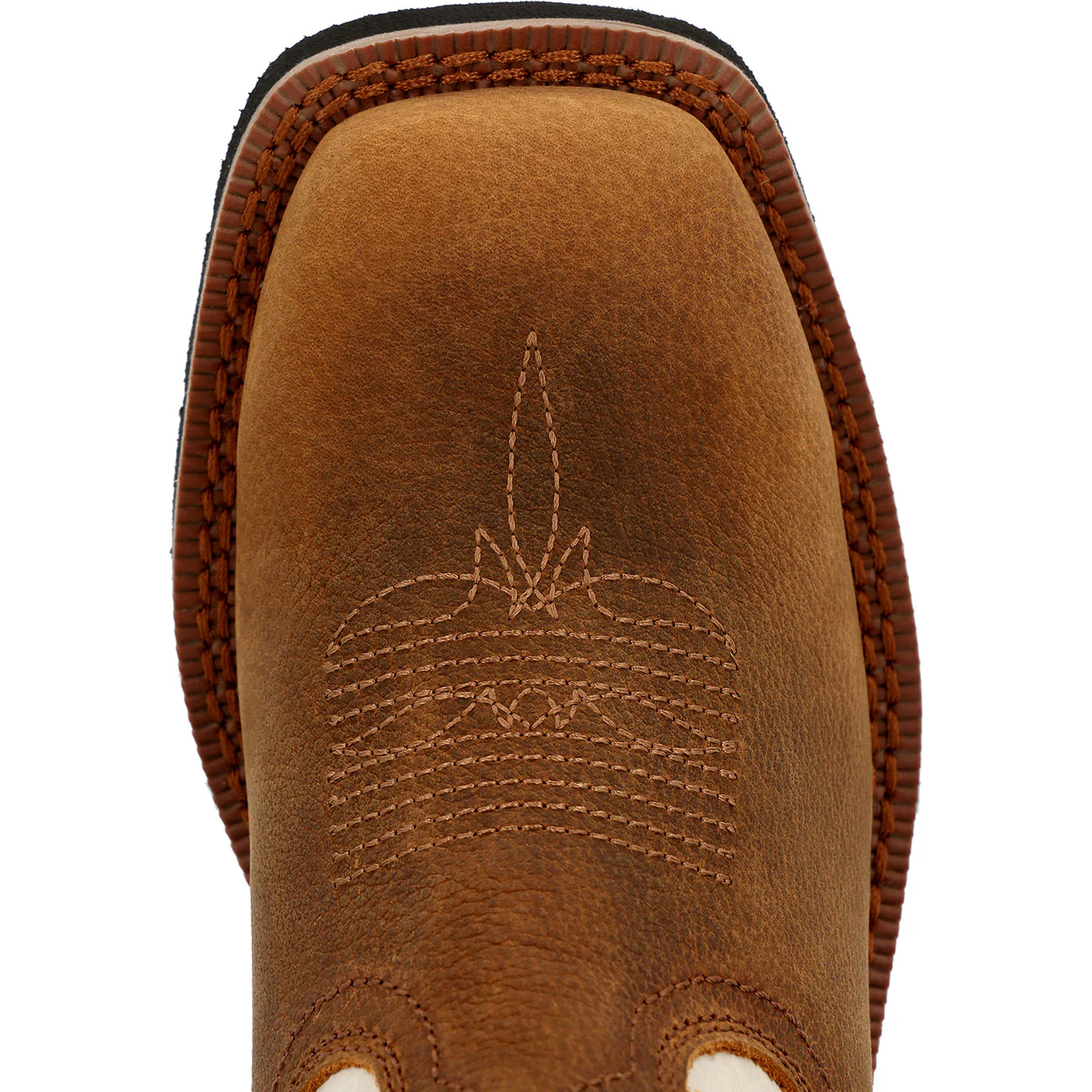 Rocky Big Kid’s MonoCrepe Western Boot - Image 7